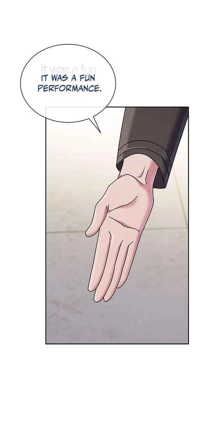 High School Musical Genius Is Paganini Reincarnated Chapter 65 page 7 - 