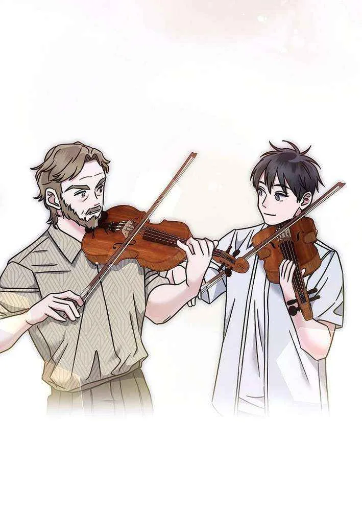 High School Musical Genius Is Paganini Reincarnated Chapter 65 page 64 - 