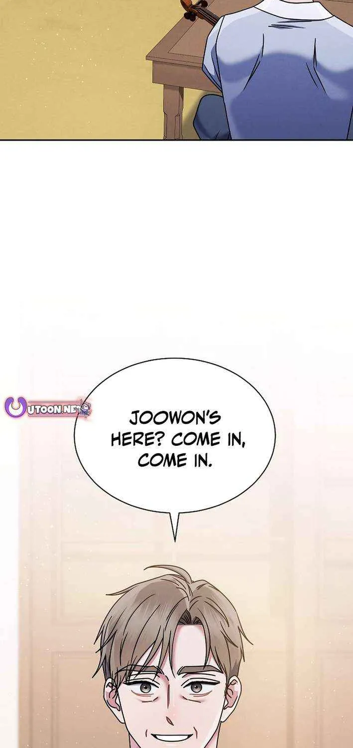 High School Musical Genius Is Paganini Reincarnated Chapter 65 page 77 - 