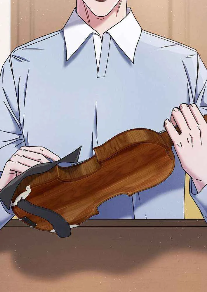 High School Musical Genius Is Paganini Reincarnated Chapter 65 page 78 - 