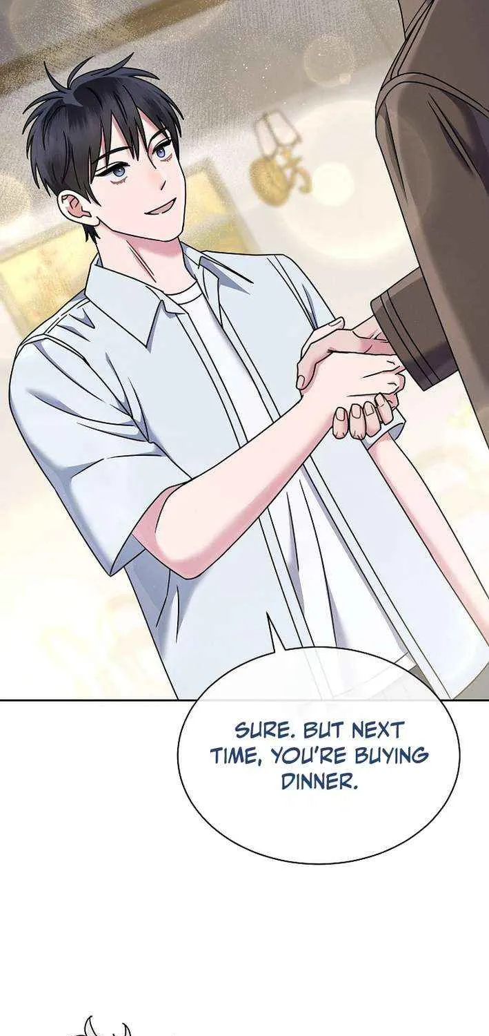 High School Musical Genius Is Paganini Reincarnated Chapter 65 page 9 - 
