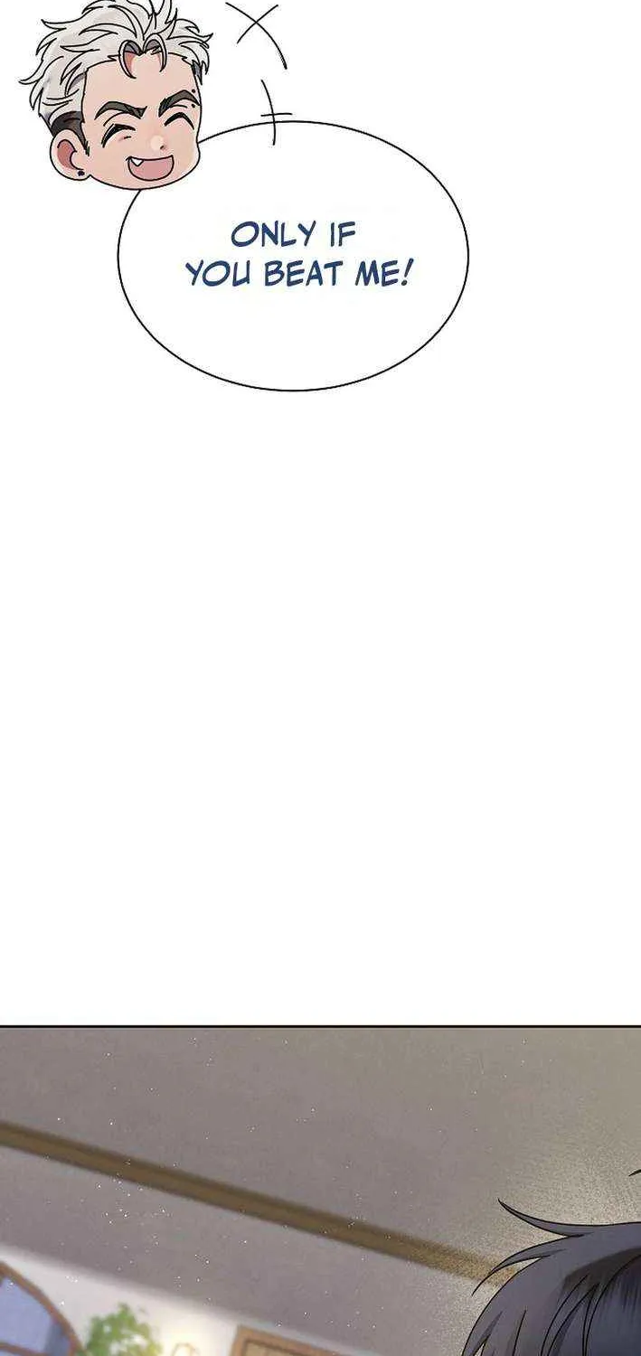 High School Musical Genius Is Paganini Reincarnated Chapter 65 page 10 - 