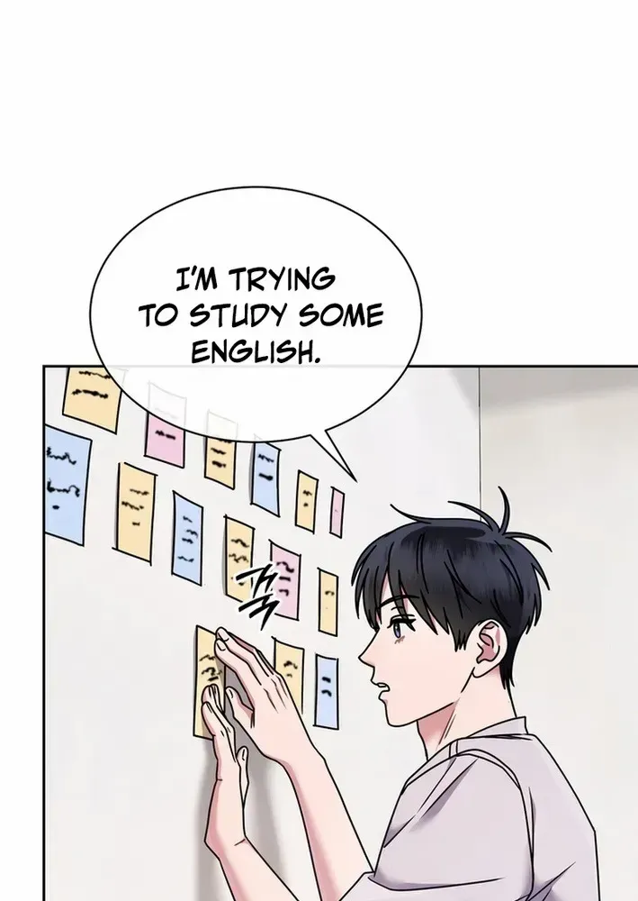 High School Musical Genius Is Paganini Reincarnated Chapter 66 page 20 - 