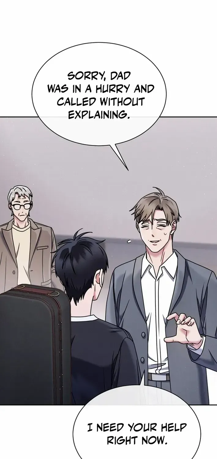 High School Musical Genius Is Paganini Reincarnated Chapter 66 page 31 - 