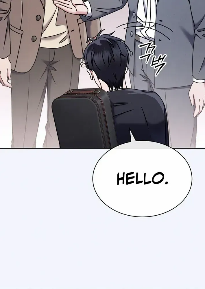High School Musical Genius Is Paganini Reincarnated Chapter 66 page 34 - 