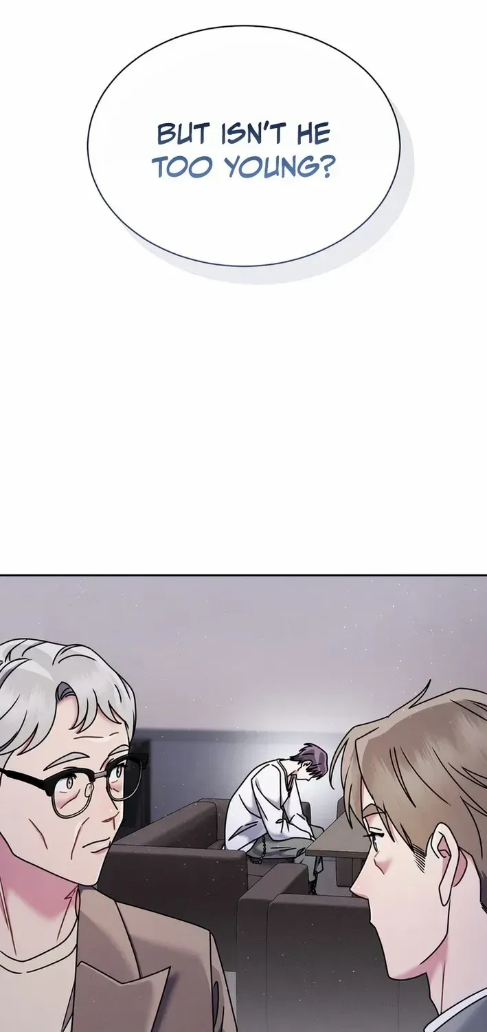 High School Musical Genius Is Paganini Reincarnated Chapter 66 page 37 - 