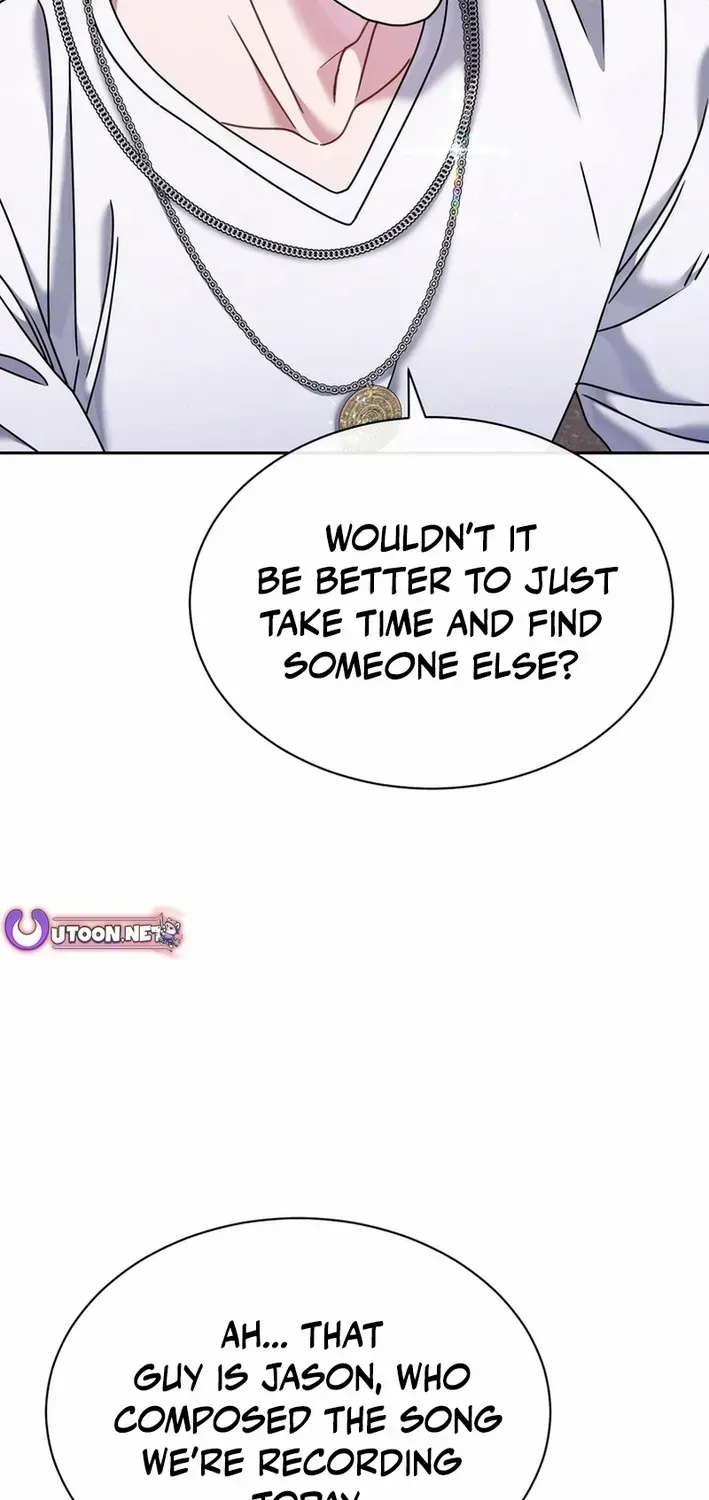High School Musical Genius Is Paganini Reincarnated Chapter 66 page 39 - 