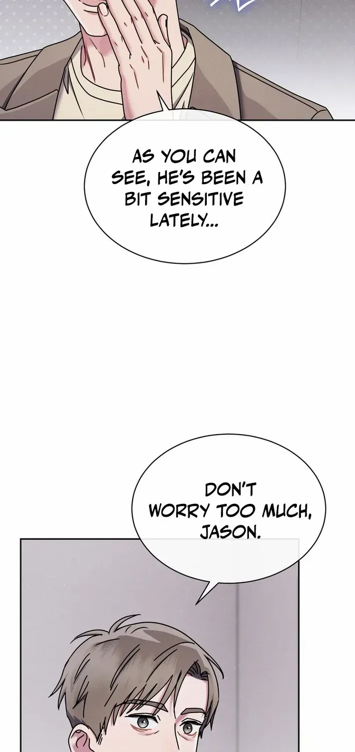 High School Musical Genius Is Paganini Reincarnated Chapter 66 page 42 - 