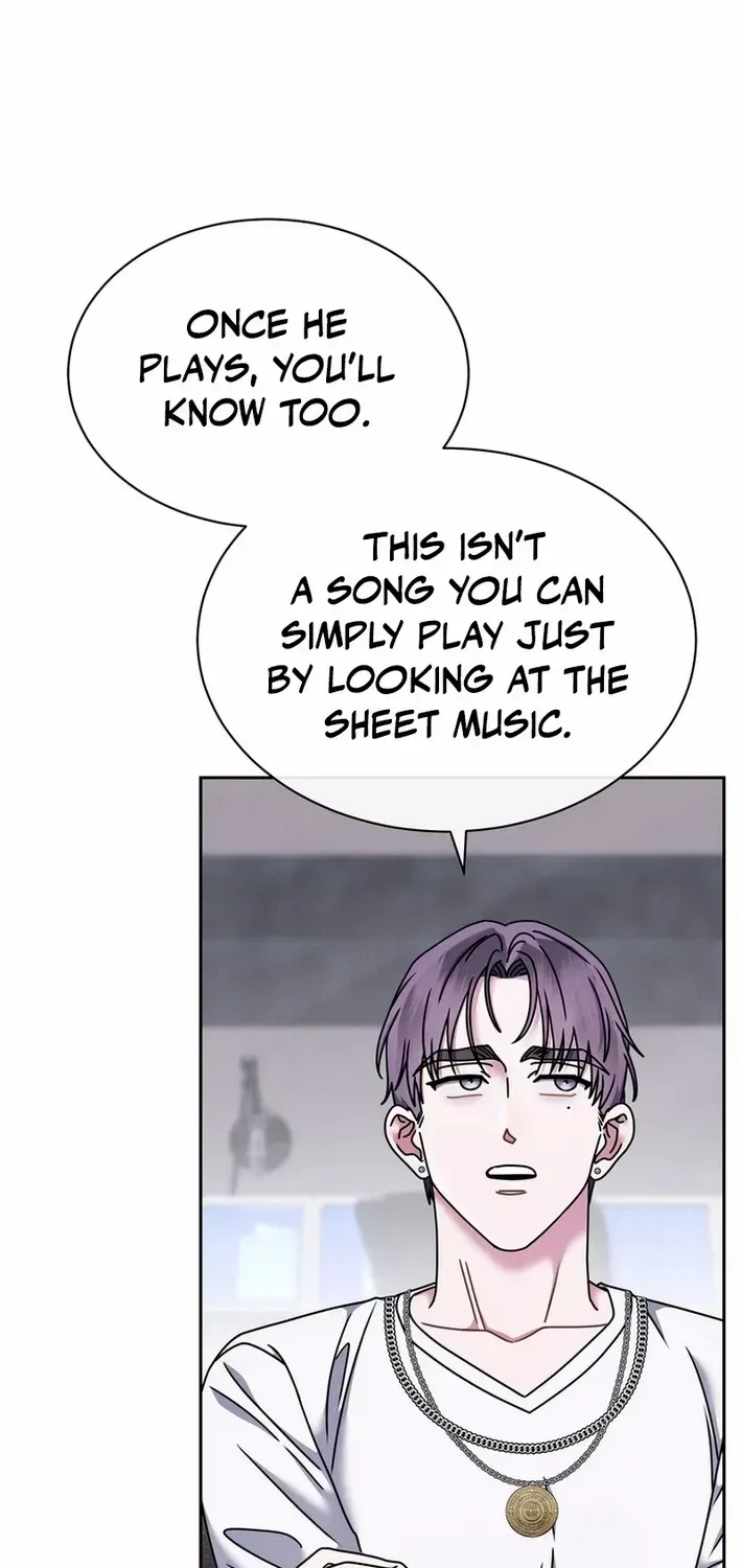 High School Musical Genius Is Paganini Reincarnated Chapter 66 page 45 - 