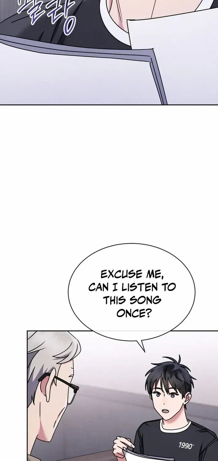 High School Musical Genius Is Paganini Reincarnated Chapter 66 page 53 - 
