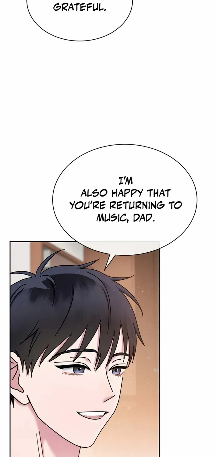 High School Musical Genius Is Paganini Reincarnated Chapter 66 page 7 - 