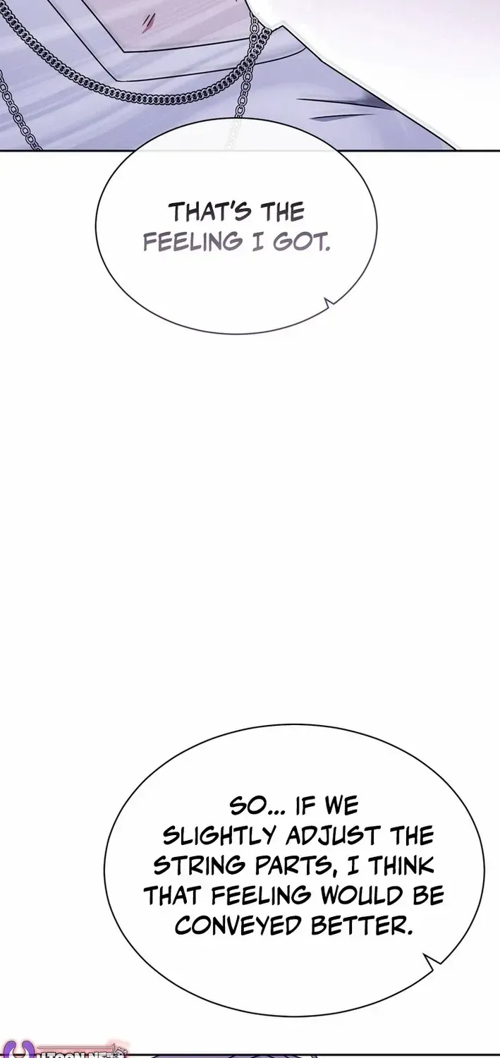 High School Musical Genius Is Paganini Reincarnated Chapter 66 page 66 - 