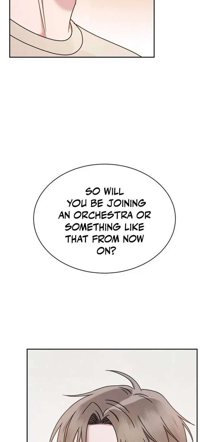 High School Musical Genius Is Paganini Reincarnated Chapter 66 page 8 - 