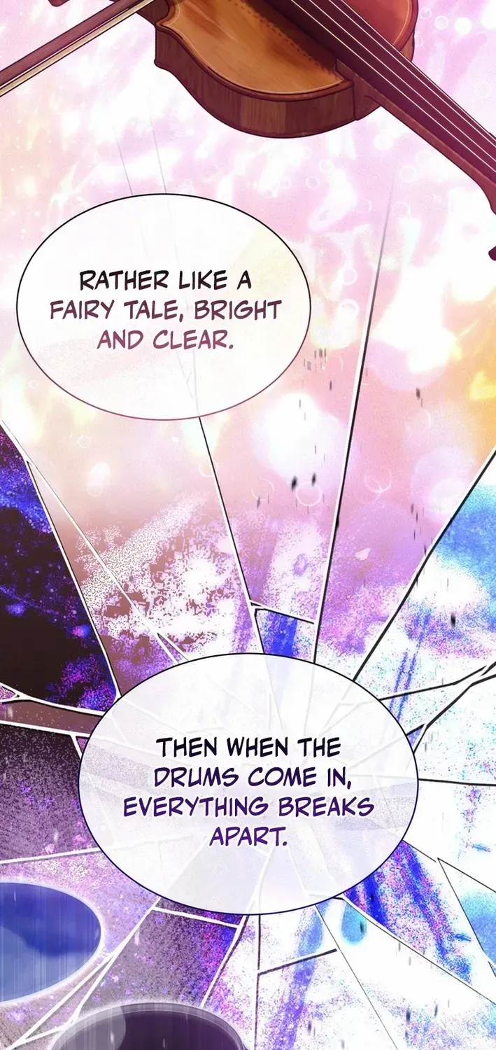 High School Musical Genius Is Paganini Reincarnated Chapter 66 page 74 - 