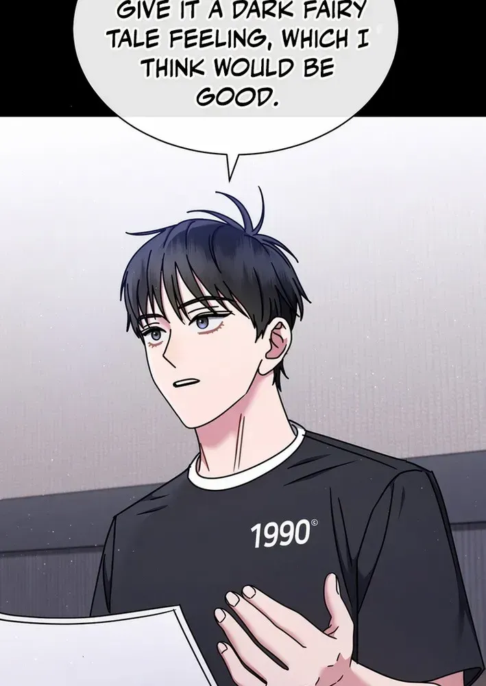 High School Musical Genius Is Paganini Reincarnated Chapter 66 page 76 - 