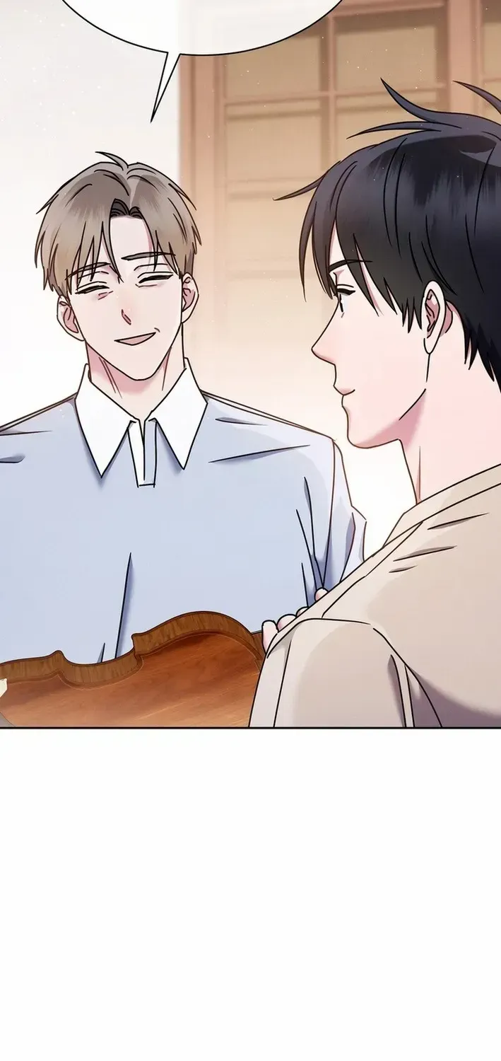 High School Musical Genius Is Paganini Reincarnated Chapter 66 page 10 - 