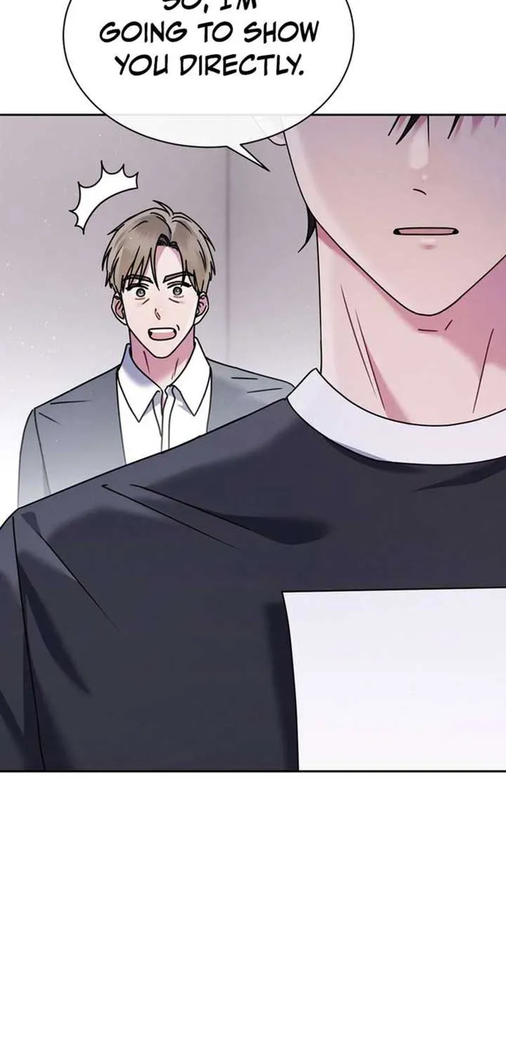 High School Musical Genius Is Paganini Reincarnated Chapter 67 page 2 - 