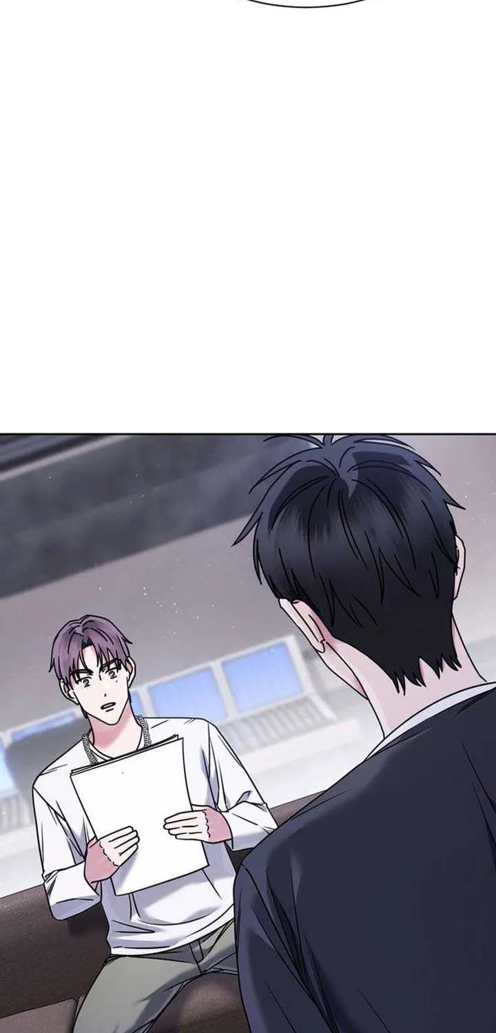 High School Musical Genius Is Paganini Reincarnated Chapter 67 page 16 - 