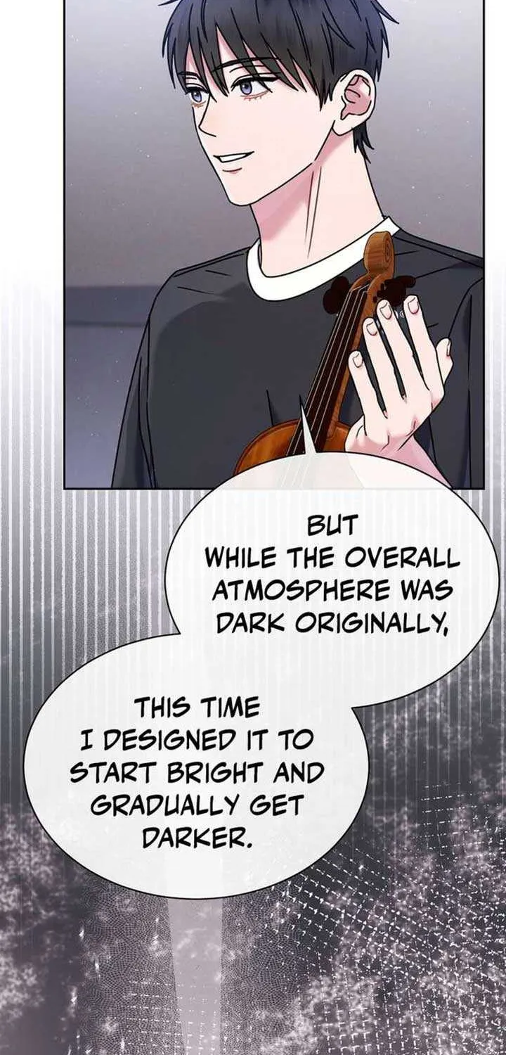 High School Musical Genius Is Paganini Reincarnated Chapter 67 page 20 - 