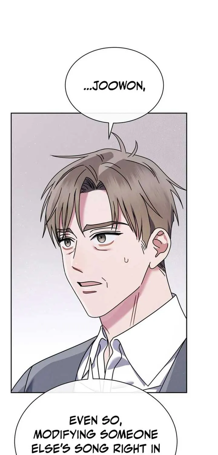 High School Musical Genius Is Paganini Reincarnated Chapter 67 page 3 - 