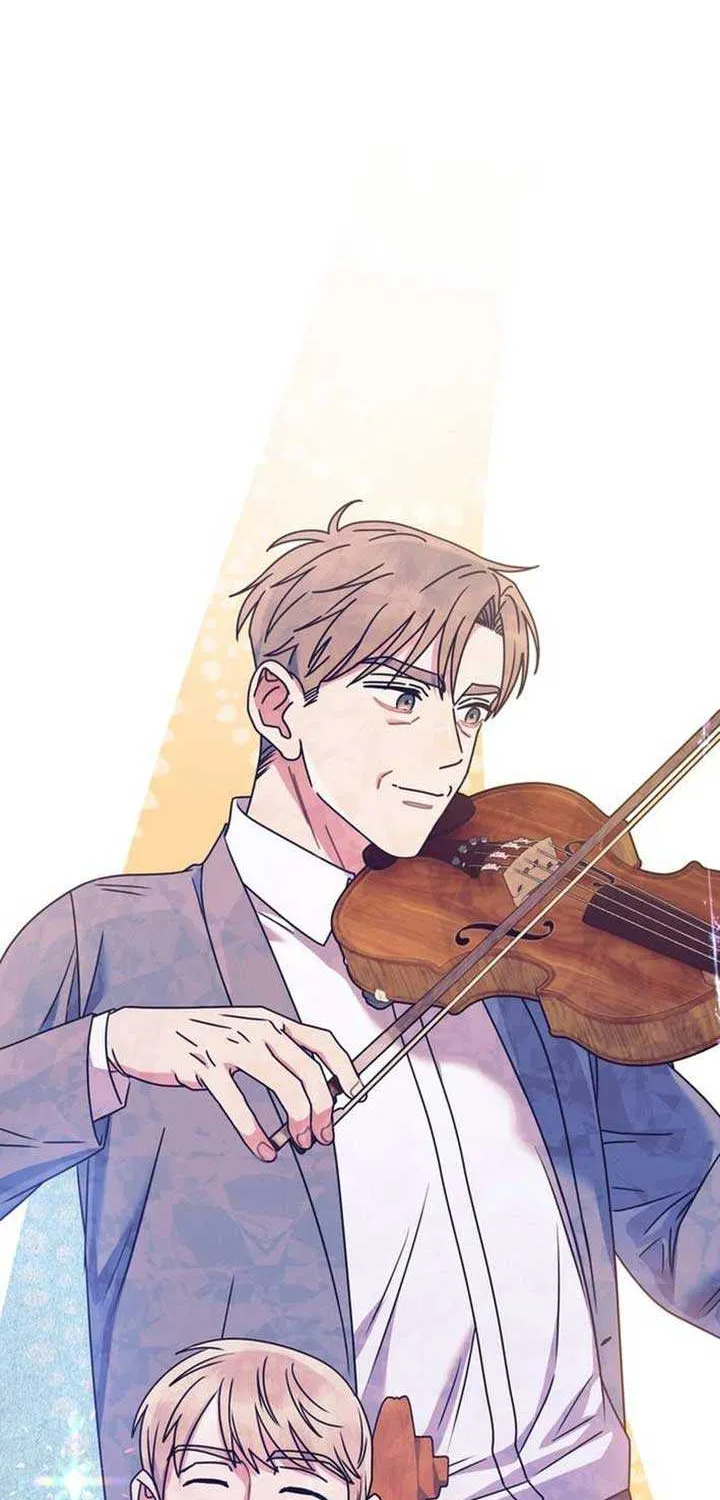 High School Musical Genius Is Paganini Reincarnated Chapter 67 page 23 - 