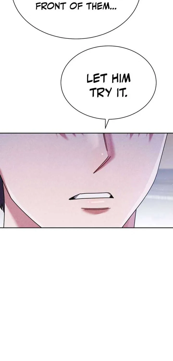 High School Musical Genius Is Paganini Reincarnated Chapter 67 page 4 - 