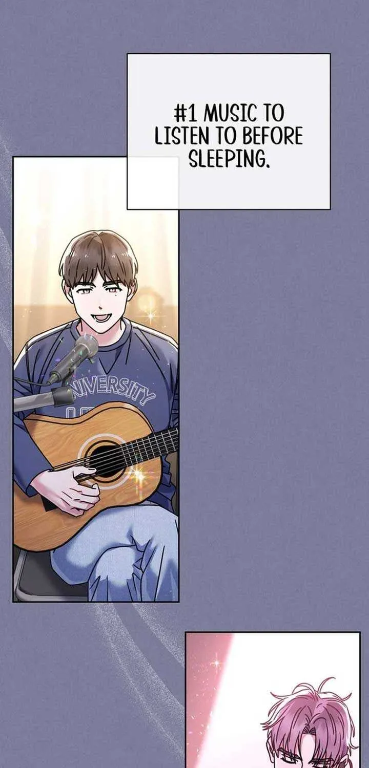 High School Musical Genius Is Paganini Reincarnated Chapter 67 page 39 - 