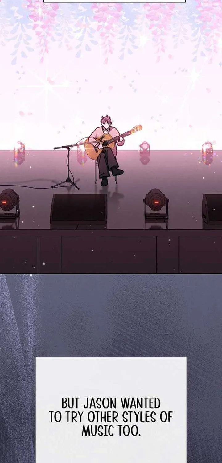 High School Musical Genius Is Paganini Reincarnated Chapter 67 page 41 - 