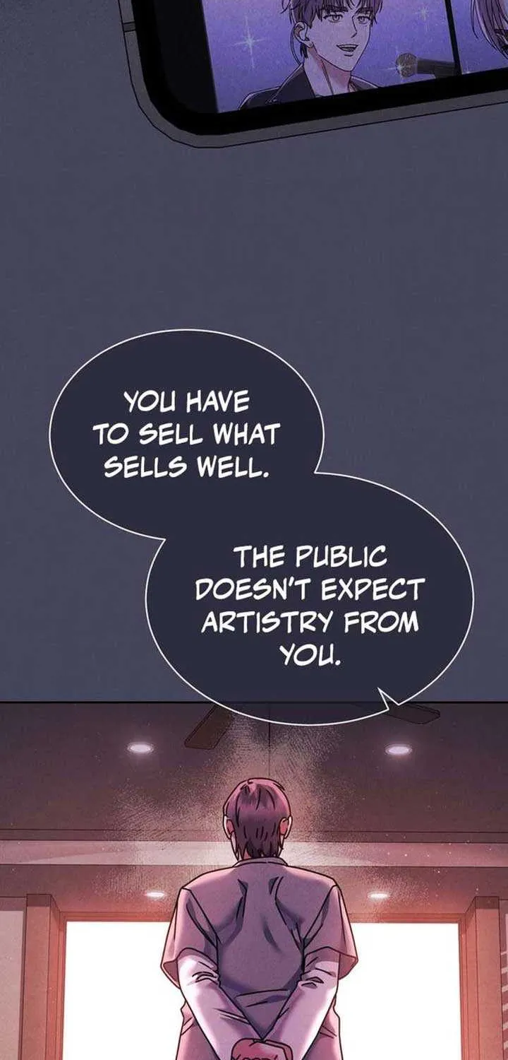 High School Musical Genius Is Paganini Reincarnated Chapter 67 page 44 - 