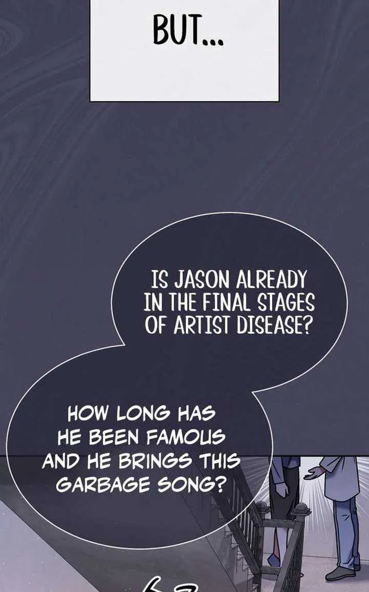High School Musical Genius Is Paganini Reincarnated Chapter 67 page 49 - 