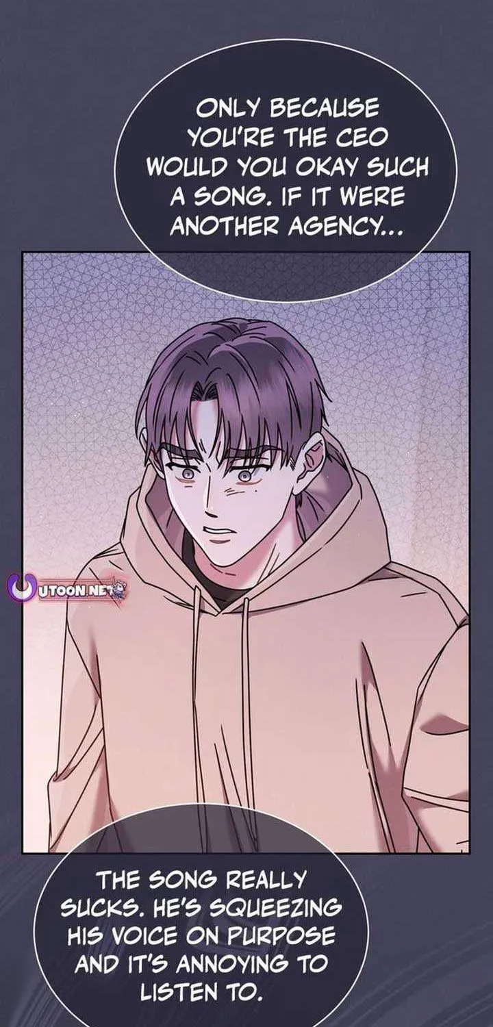 High School Musical Genius Is Paganini Reincarnated Chapter 67 page 51 - 