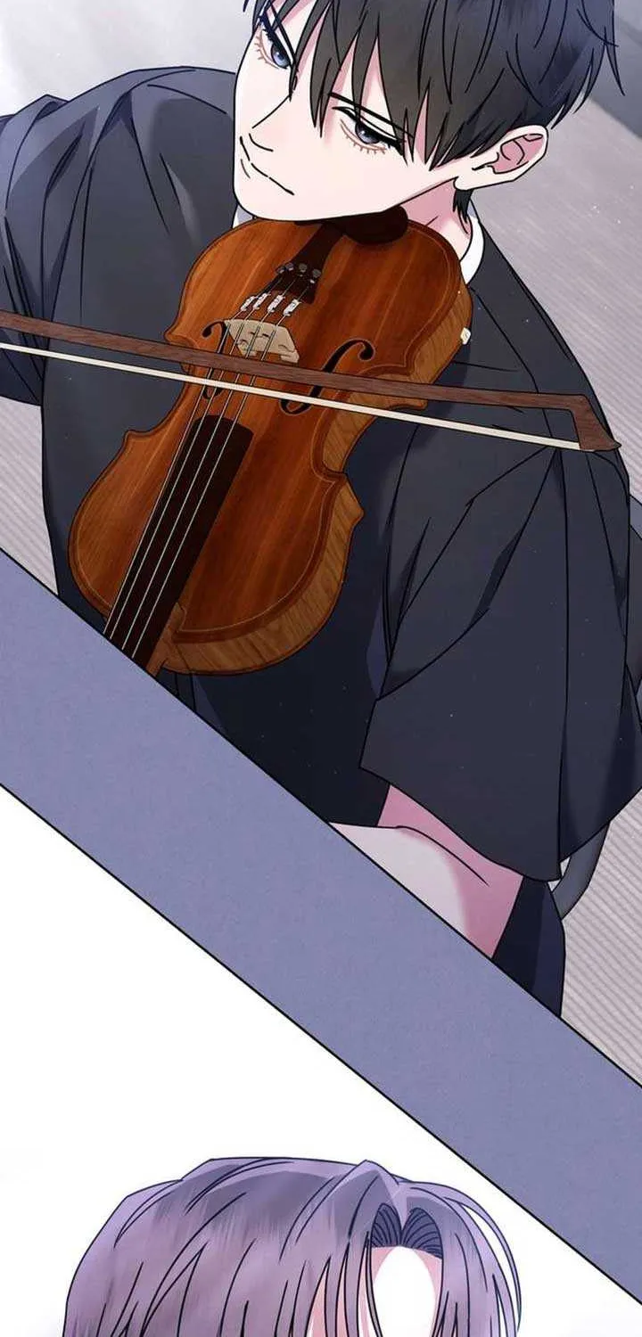 High School Musical Genius Is Paganini Reincarnated Chapter 67 page 58 - 