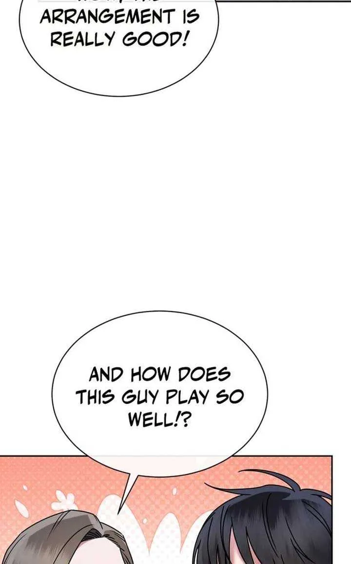 High School Musical Genius Is Paganini Reincarnated Chapter 67 page 63 - 