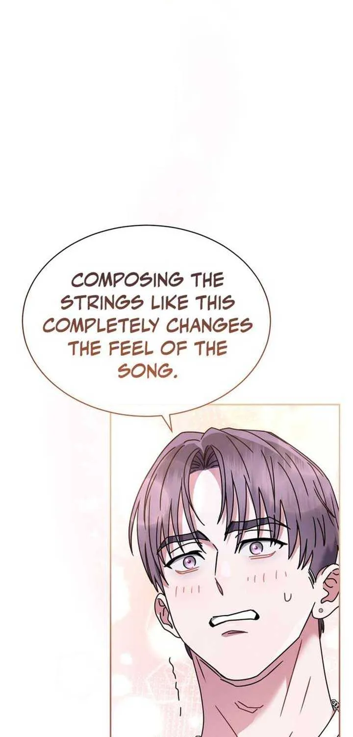 High School Musical Genius Is Paganini Reincarnated Chapter 67 page 66 - 