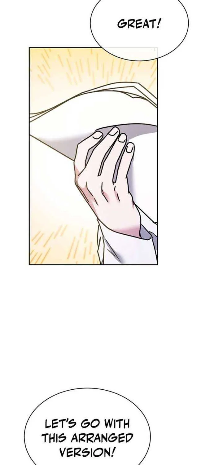 High School Musical Genius Is Paganini Reincarnated Chapter 67 page 73 - 