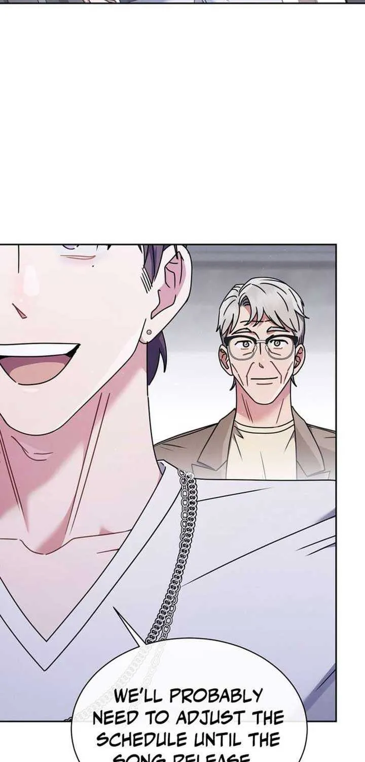 High School Musical Genius Is Paganini Reincarnated Chapter 67 page 75 - 