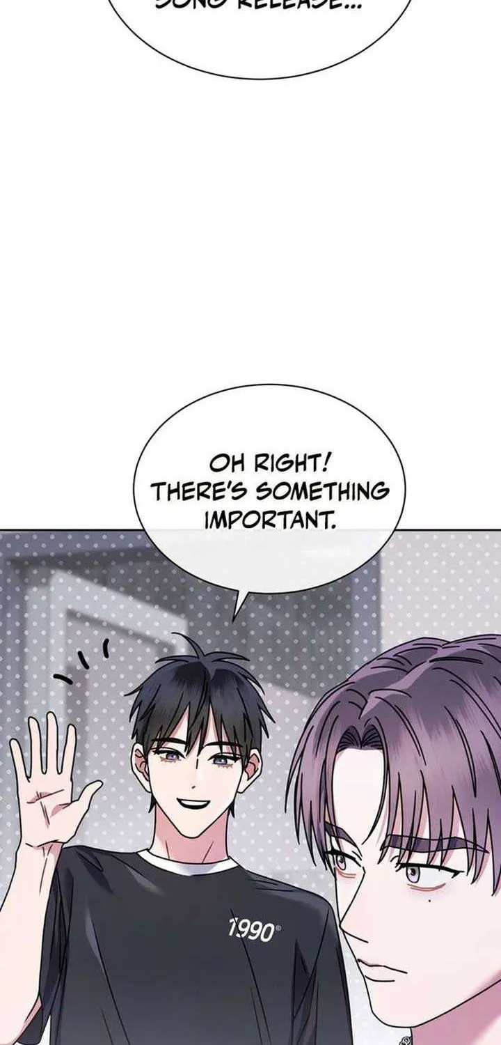 High School Musical Genius Is Paganini Reincarnated Chapter 67 page 76 - 