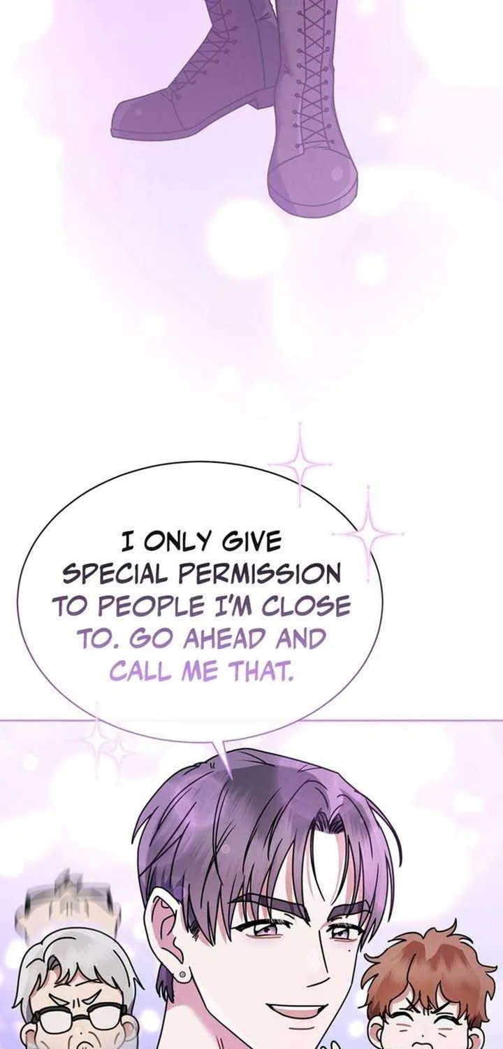High School Musical Genius Is Paganini Reincarnated Chapter 67 page 82 - 