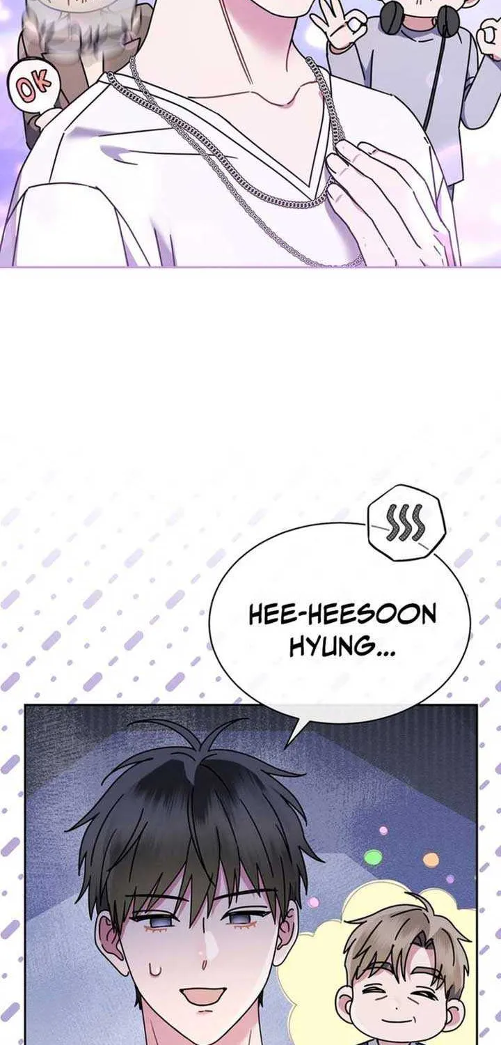 High School Musical Genius Is Paganini Reincarnated Chapter 67 page 83 - 