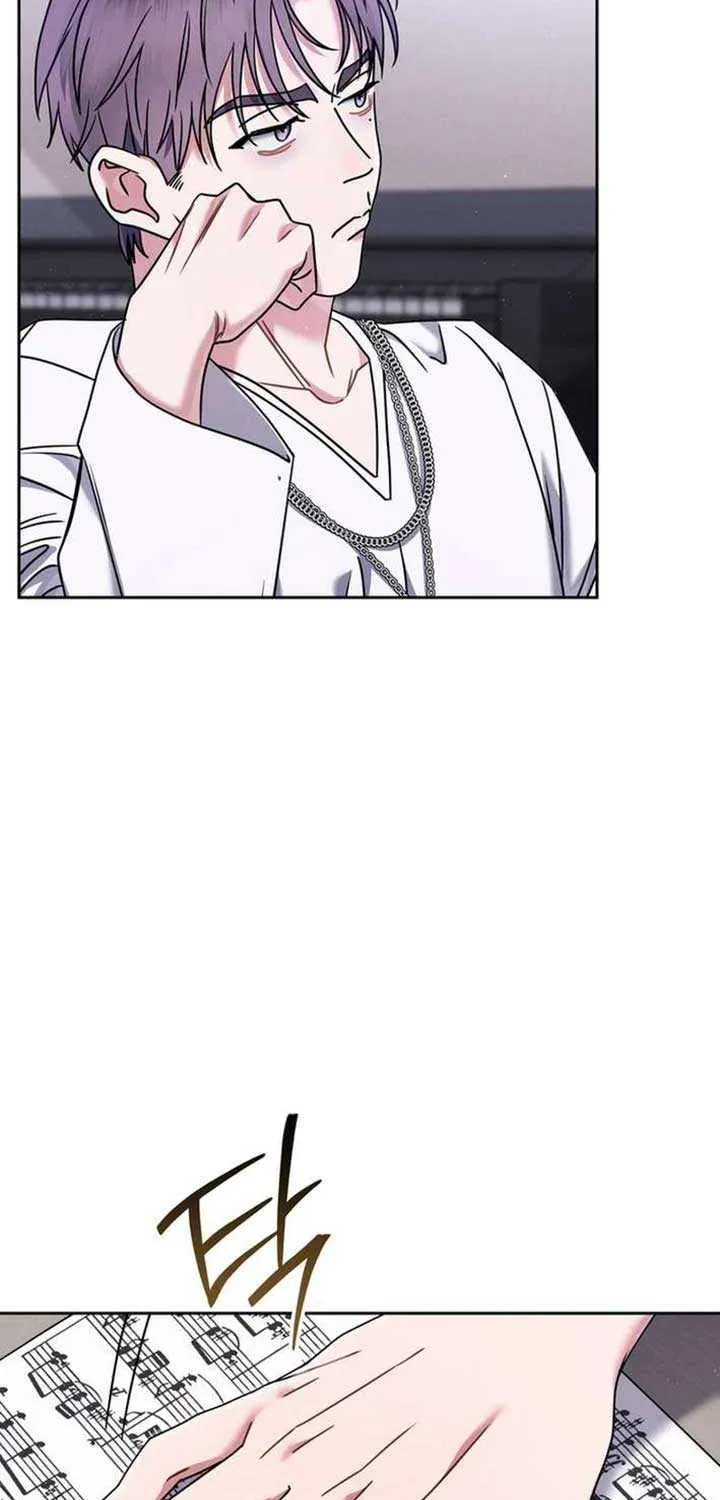 High School Musical Genius Is Paganini Reincarnated Chapter 67 page 10 - 