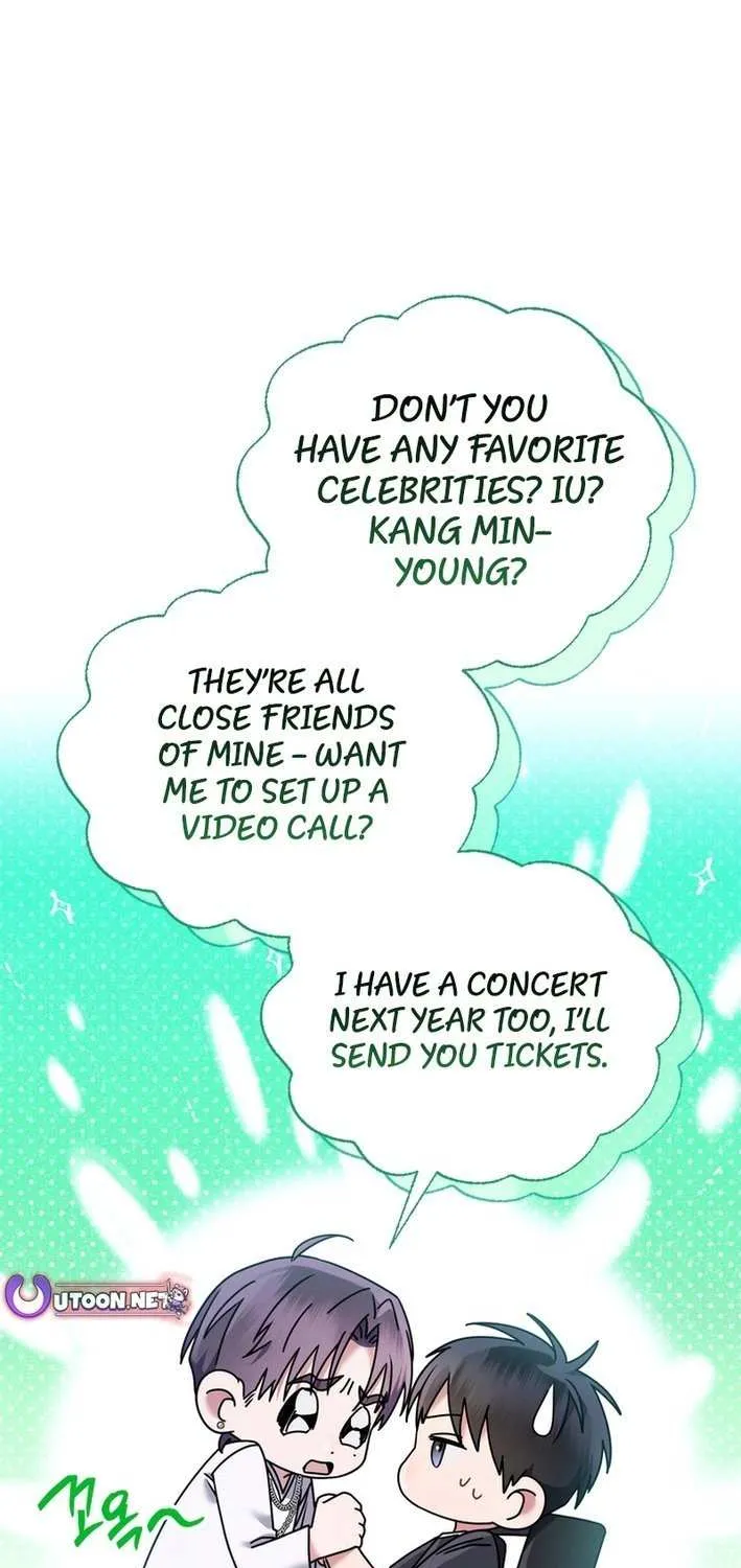 High School Musical Genius Is Paganini Reincarnated Chapter 68 page 13 - 