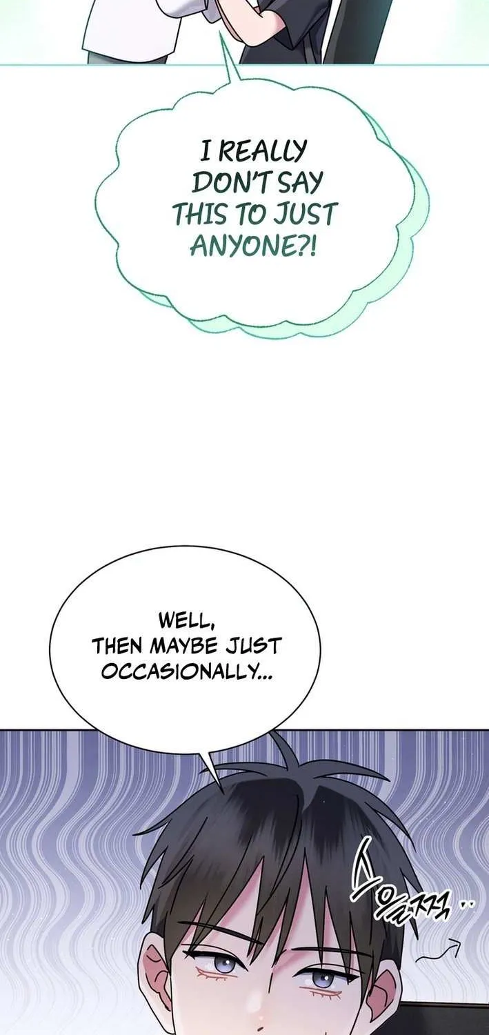 High School Musical Genius Is Paganini Reincarnated Chapter 68 page 14 - 