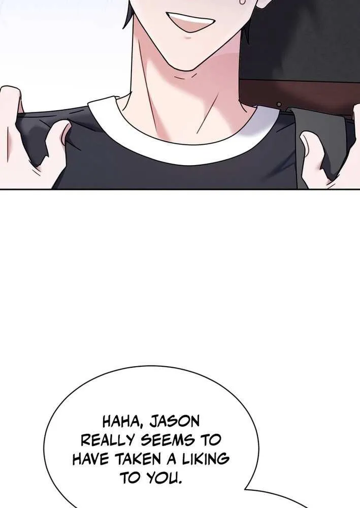 High School Musical Genius Is Paganini Reincarnated Chapter 68 page 15 - 