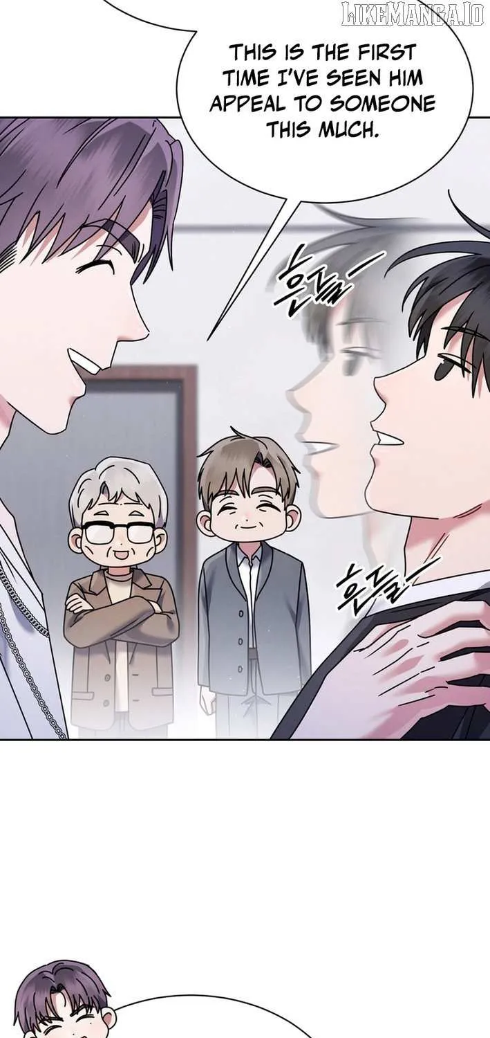 High School Musical Genius Is Paganini Reincarnated Chapter 68 page 16 - 