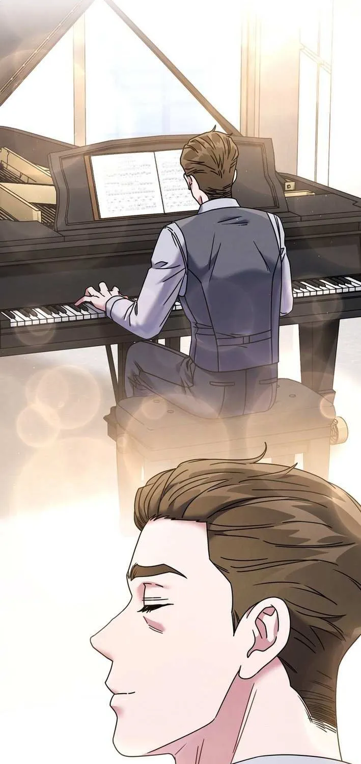 High School Musical Genius Is Paganini Reincarnated Chapter 68 page 24 - 