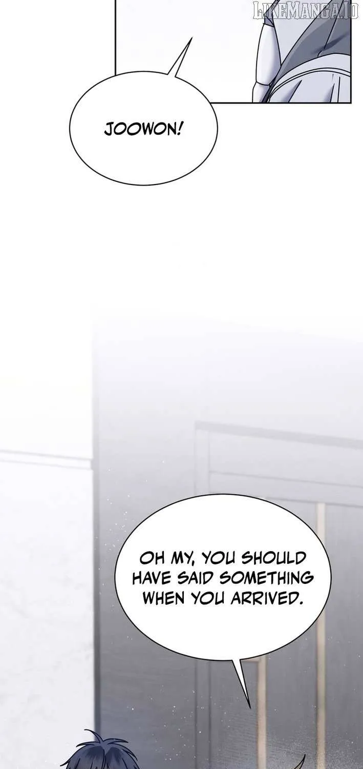 High School Musical Genius Is Paganini Reincarnated Chapter 68 page 30 - 