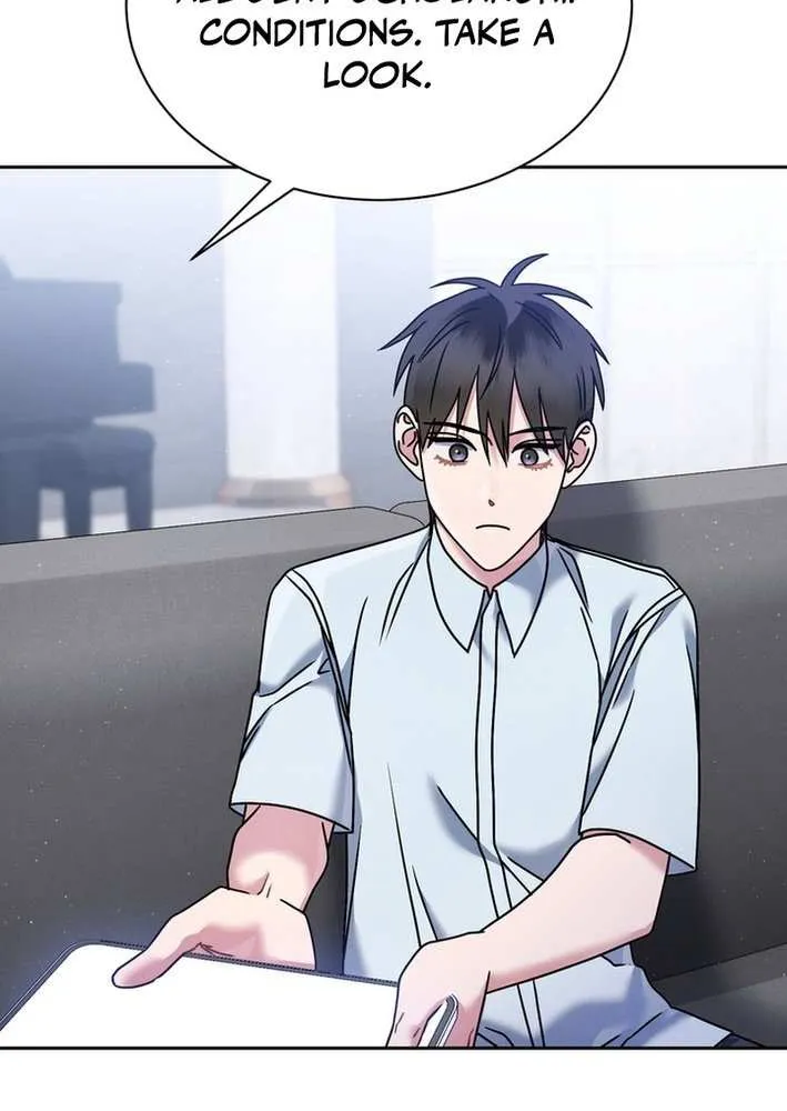 High School Musical Genius Is Paganini Reincarnated Chapter 68 page 36 - 