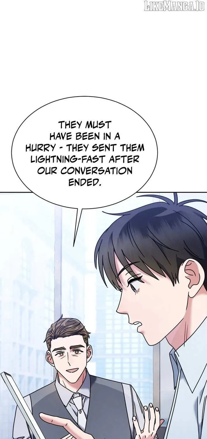 High School Musical Genius Is Paganini Reincarnated Chapter 68 page 37 - 