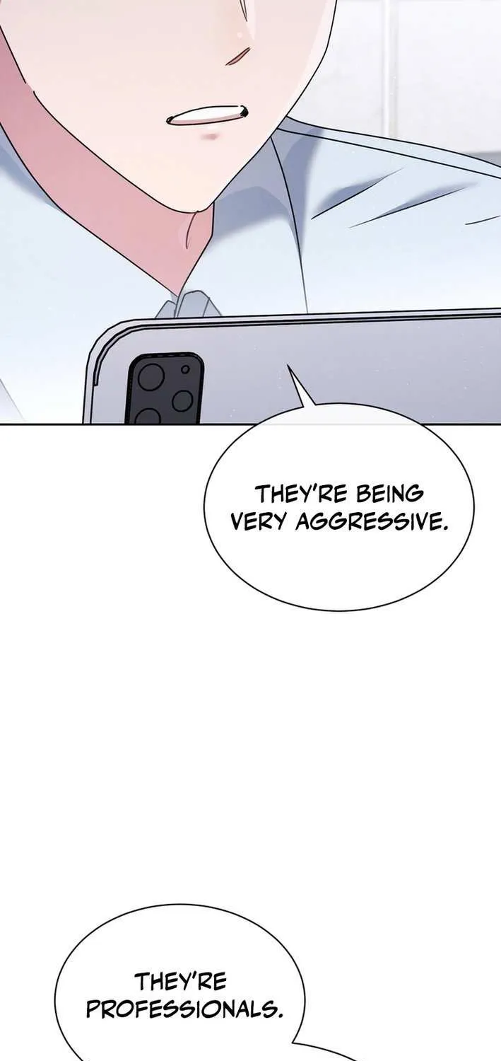 High School Musical Genius Is Paganini Reincarnated Chapter 68 page 39 - 