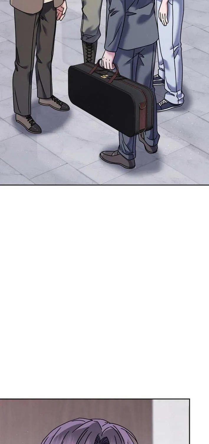 High School Musical Genius Is Paganini Reincarnated Chapter 68 page 5 - 